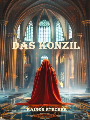 cover image of Das Konzil